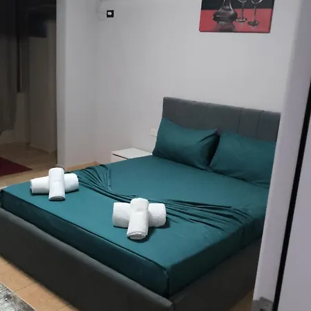 מלון Daniel&roel *