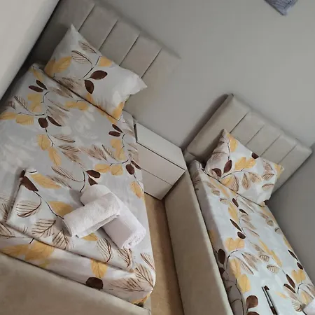 Daniel&roel טיראנה