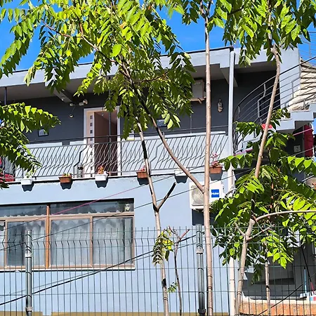 מלון Daniel&roel