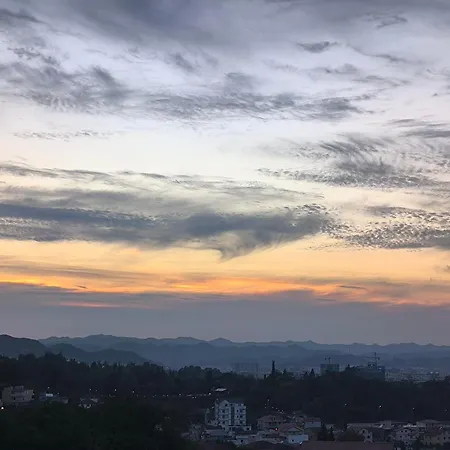 מלון Daniel&roel טיראנה