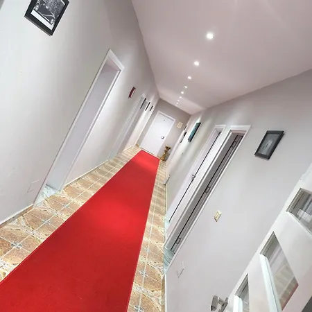 ホテル Daniel&roel