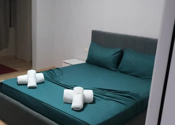 فندق Daniel&roel *