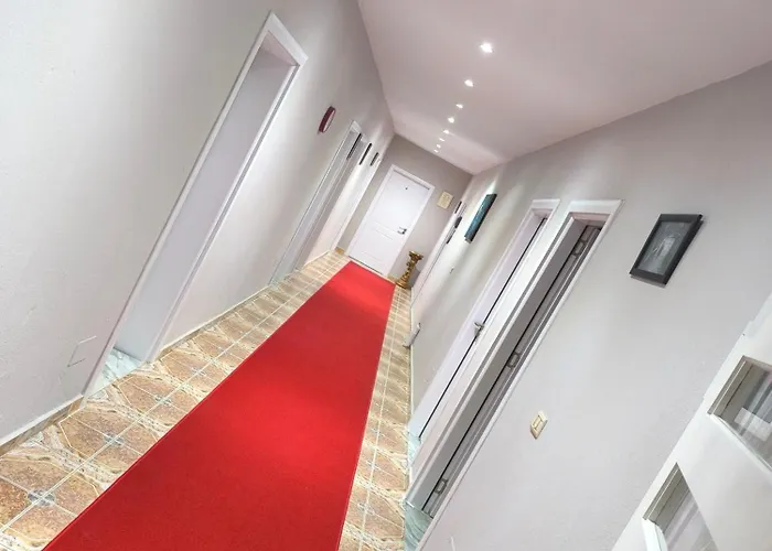 فندق Daniel&roel