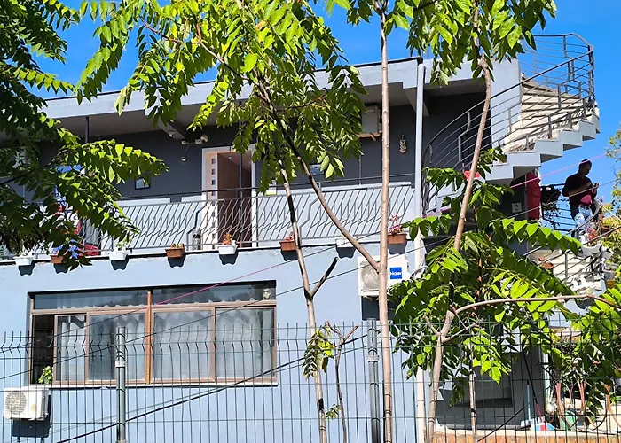 فندق Daniel&roel