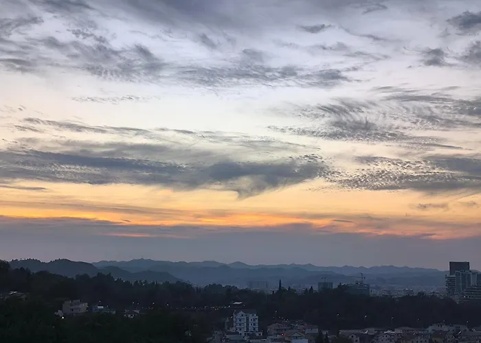 فندق Daniel&roel تيرانا