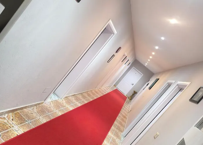 Daniel&roel فندق